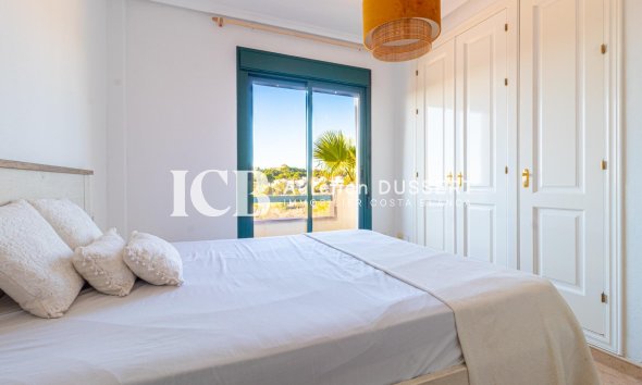 Resale - Apartment / flat -
Orihuela Costa - Lomas de Campoamor-Las Ramblas