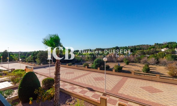 Resale - Apartment / flat -
Orihuela Costa - Lomas de Campoamor-Las Ramblas