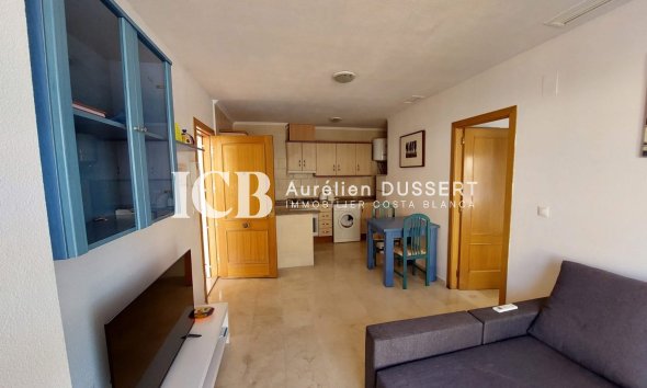 Resale - Apartment / flat -
Algorfa - Village