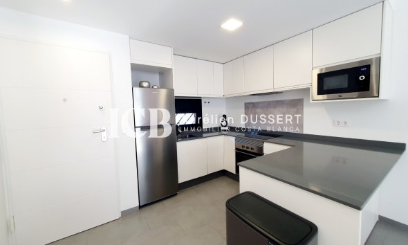 Revente - Appartement -
San Pedro del Pinatar - San Pedro de Pinatar