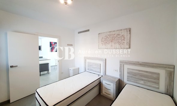 Revente - Appartement -
San Pedro del Pinatar - San Pedro de Pinatar