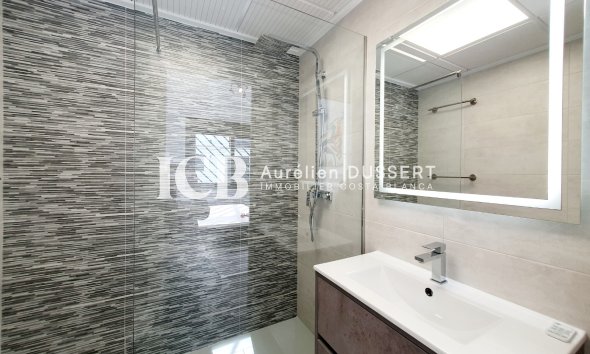 Revente - Appartement -
San Pedro del Pinatar - San Pedro de Pinatar