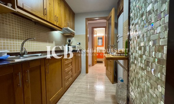 Reventa - Apartamento / piso -
Torrevieja - Torrevieja*