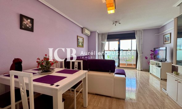 Reventa - Apartamento / piso -
Torrevieja - Torrevieja*