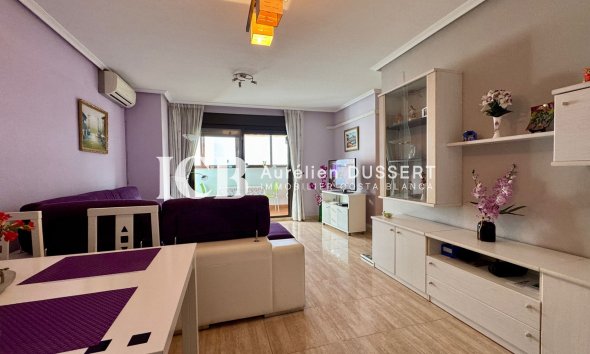 Reventa - Apartamento / piso -
Torrevieja - Torrevieja*