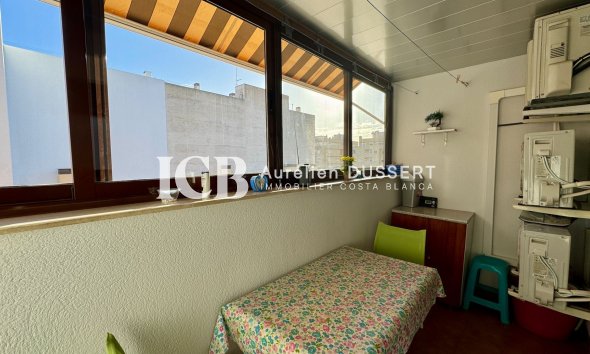 Reventa - Apartamento / piso -
Torrevieja - Torrevieja*