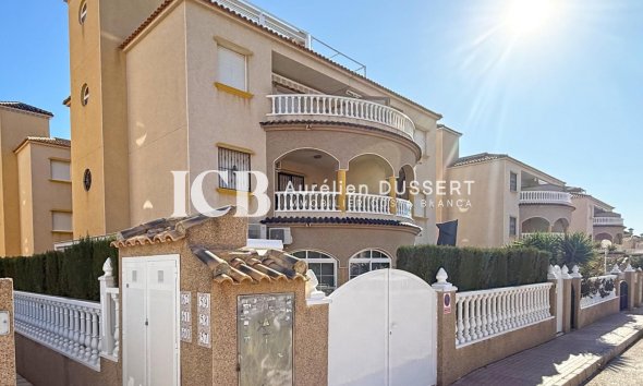 Revente - Appartement -
Orihuela Costa - Lomas de Cabo Roig