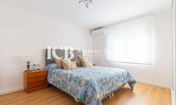 Resale - Townhouse -
Torrevieja - Los Balcones - Los Altos del Edén