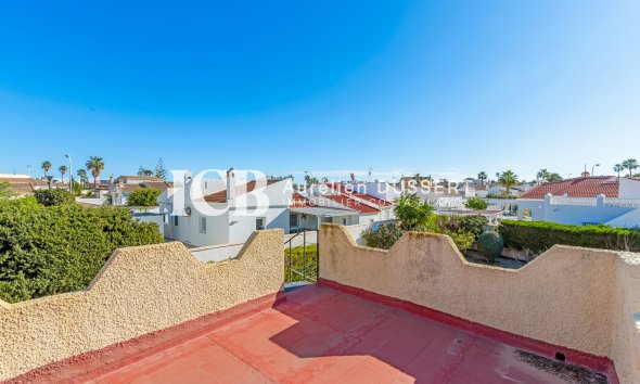 Revente - Villa -
Torrevieja - La siesta