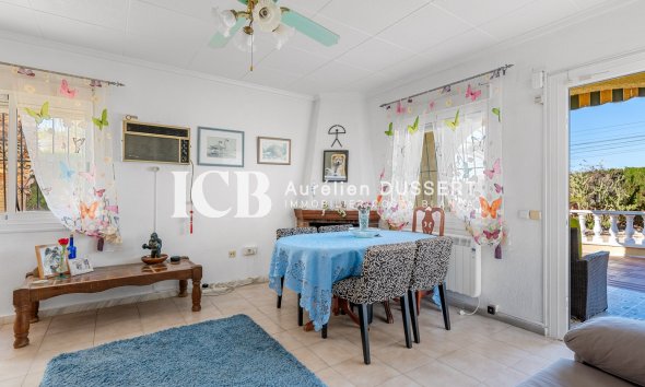 Revente - Villa -
Torrevieja - La siesta