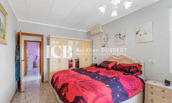 Revente - Villa -
Torrevieja - La siesta