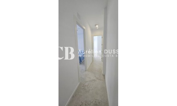 Resale - Townhouse -
San Javier