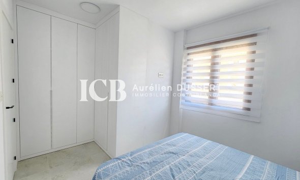 Resale - Townhouse -
San Javier