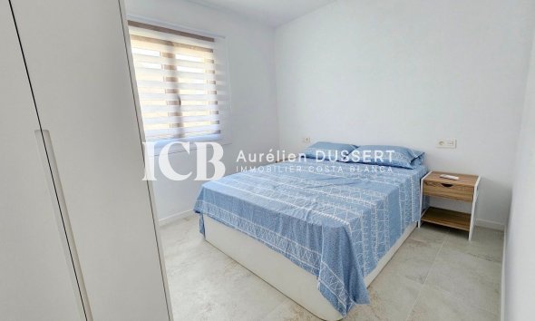 Resale - Townhouse -
San Javier