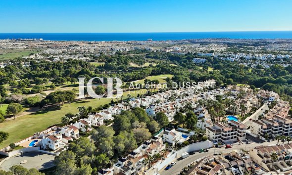 Revente - Villa -
Orihuela Costa - Villamartín