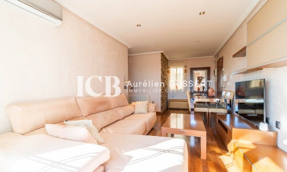 Revente - Appartement -
Pilar de la Horadada - Zona Pueblo