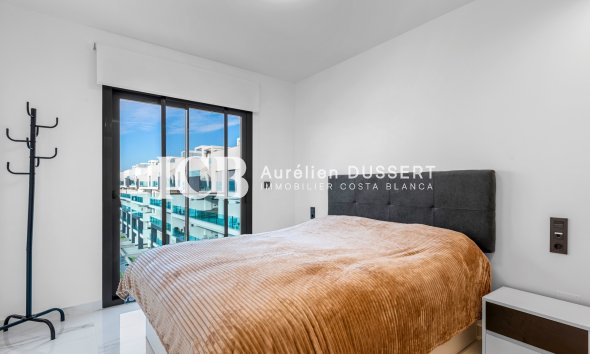 Revente - Appartement -
Guardamar del Segura - El Raso