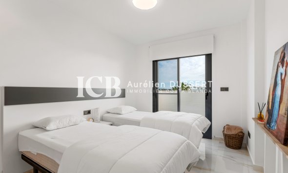 Revente - Appartement -
Guardamar del Segura - El Raso