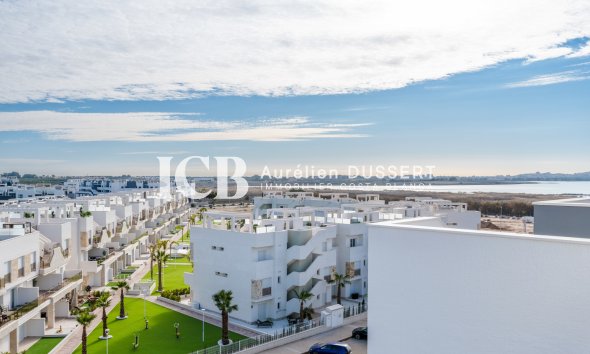 Revente - Appartement -
Guardamar del Segura - El Raso