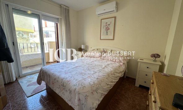 Resale - Townhouse -
Orihuela Costa - La Zenia