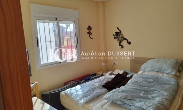 Resale - Apartment / flat -
Torremendo