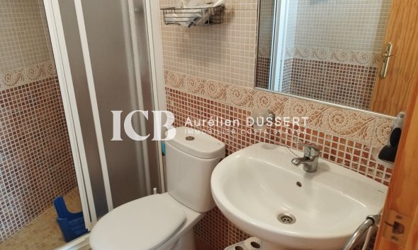 Resale - Apartment / flat -
Torremendo