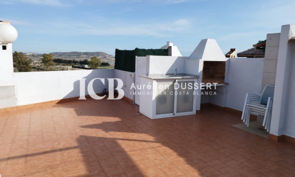 Resale - Apartment / flat -
Torremendo