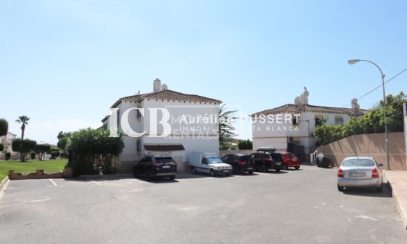 Resale - Apartment / flat -
Orihuela Costa - Villamartín