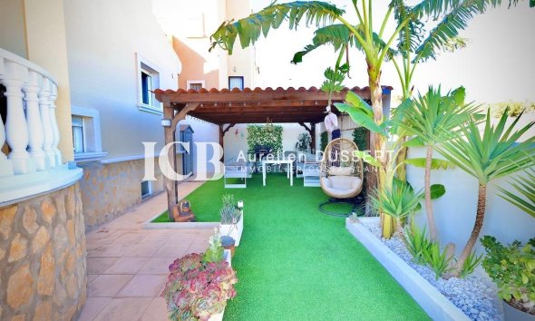 Resale - Villa -
San Miguel de Salinas - Pueblo 9