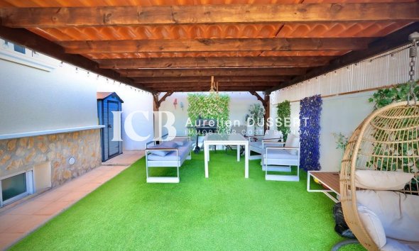 Resale - Villa -
San Miguel de Salinas - Pueblo 9