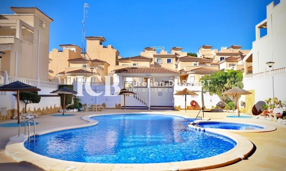 Resale - Villa -
San Miguel de Salinas - Pueblo 9