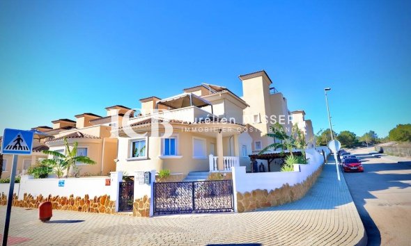 Resale - Villa -
San Miguel de Salinas - Pueblo 9