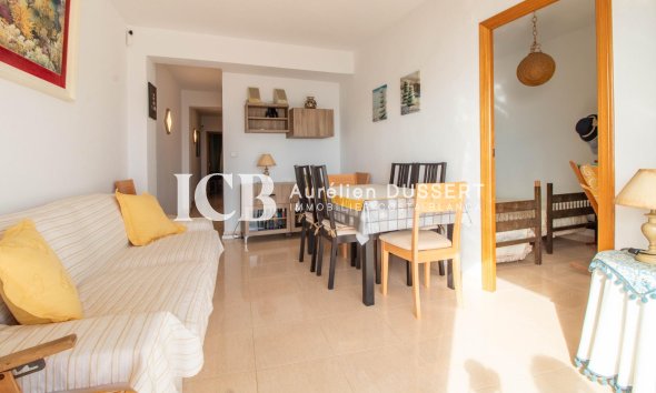 Resale - Apartment / flat -
Torrevieja - Acequion