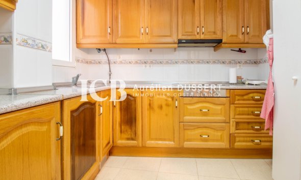 Resale - Apartment / flat -
Torrevieja - Acequion