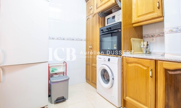 Resale - Apartment / flat -
Torrevieja - Acequion