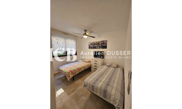 Revente - Appartement -
Orihuela Costa - Lomas de Cabo Roig