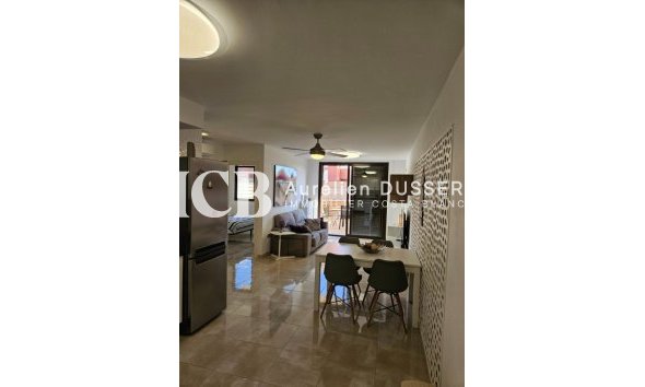 Revente - Appartement -
Orihuela Costa - Lomas de Cabo Roig