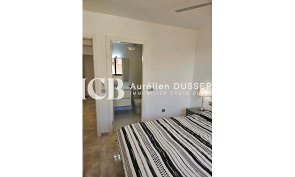 Revente - Appartement -
Orihuela Costa - Lomas de Cabo Roig