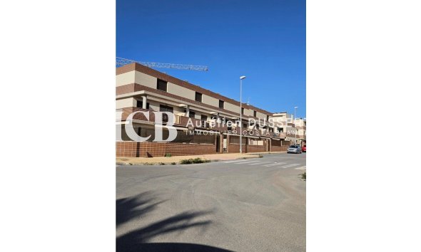 Revente - Appartement -
Orihuela Costa - Lomas de Cabo Roig