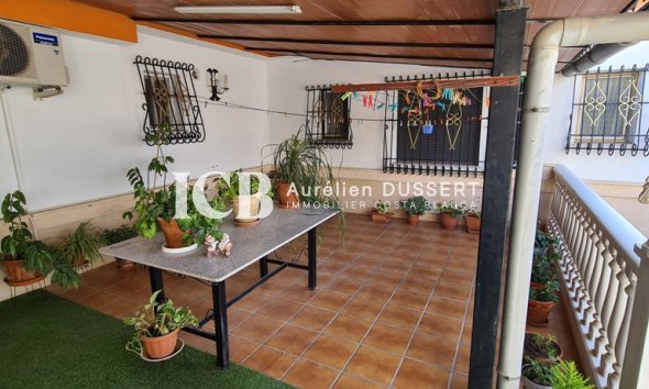 Resale - Villa -
Orihuela City - La Matanza