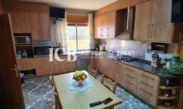 Resale - Villa -
Orihuela City - La Matanza