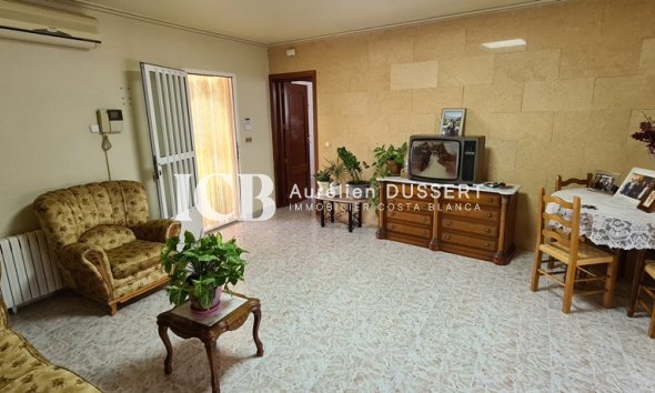 Resale - Villa -
Orihuela City - La Matanza