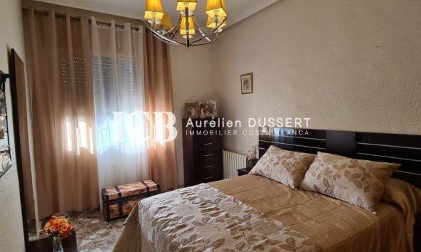 Resale - Villa -
Orihuela City - La Matanza