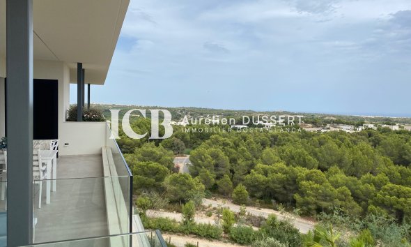 Resale - Apartment / flat -
Las Colinas Golf - Las Colinas