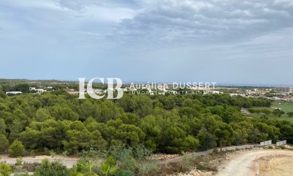 Resale - Apartment / flat -
Las Colinas Golf - Las Colinas