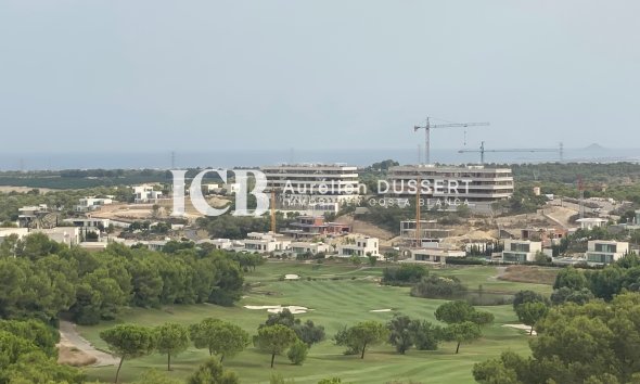 Resale - Apartment / flat -
Las Colinas Golf - Las Colinas