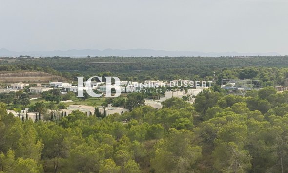 Resale - Apartment / flat -
Las Colinas Golf - Las Colinas