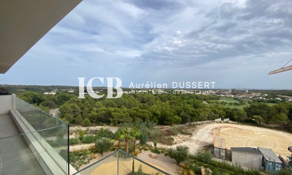 Resale - Apartment / flat -
Las Colinas Golf - Las Colinas