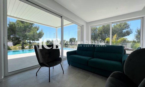 Resale - Villa -
Las Colinas Golf - Las Colinas