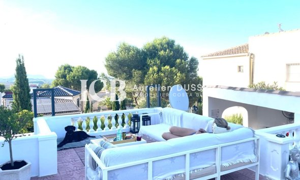 Resale - Villa -
San Miguel de Salinas - san miguel